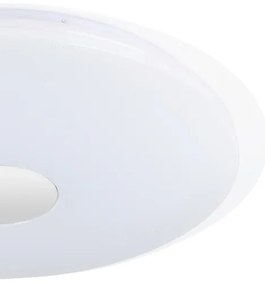 Eglo 97737 - LANCIANO LED 40W 230V állítható mennyezeti lámpa