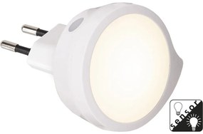 Fehér LED éjjeli fény - Star Trading