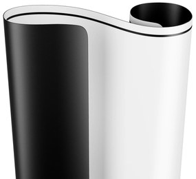 MAGNETO FLIPCHART nagyméretű mágneses flipchart tábla, 400 x 800 mm, 2 darab