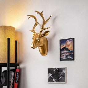 Bust of Deer - 1
