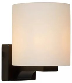 Lucide 04204/01/30 - Fürdőszobai fali lámpa JENNO 1xG9/33W/230V IP44