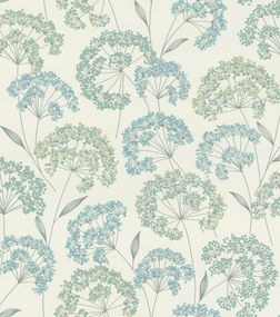 Allegretto fali tapéta 793314 Rasch