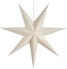 Markslöjd 705315 - Karácsonyi dekoráció BAROQUE 1xE14/25W/230V 45 cm