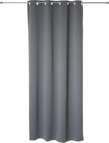 Sötétítő függöny Szürke 140x260cm