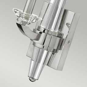Quintiesse ASCHER QN-ASCHER1 Fali lámpa 1x60W/E14
