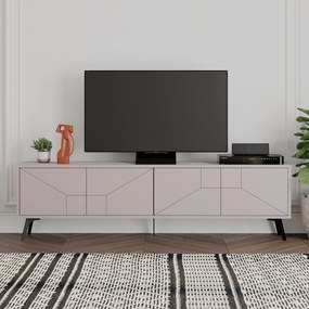 TV szekrény Dune - Light Mocha