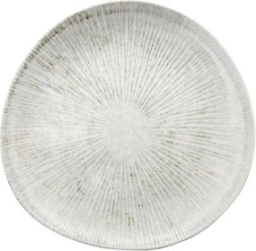 24 részes porcelán étkészlet