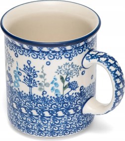 Bögre 270ml Ceramika Artystyczna Bolesławiec