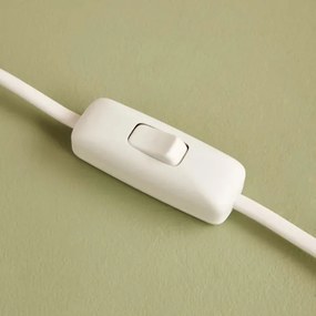 Asztali lámpa AYD 1xE27/40W/230V bézs/arany