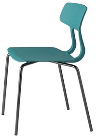 MO Spire I. erős műanyag design szék