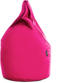 Diablo Chairs gyerekpuff: Rózsaszín
