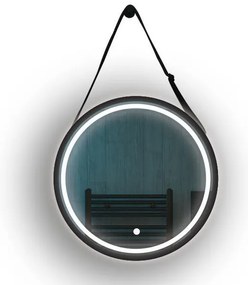 LED Fürdőszobai tükör háttérvilágítással LED/20W/230V 3000/4000/6000K IP44