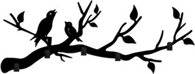 Escaped Birds
