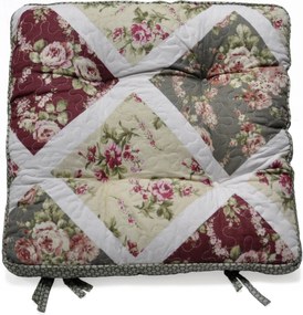 Steppelt Székpárna Olcsón Kötve!!!