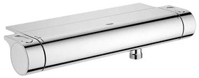 GROHE 34469001 - GROHTHERM 2000 DN 15 termosztátos zuhanycsaptelep króm