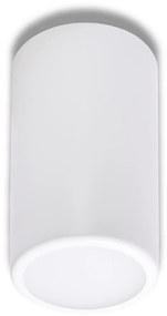 Spotlámpa CLEO 1xE27/24W/230V fehér