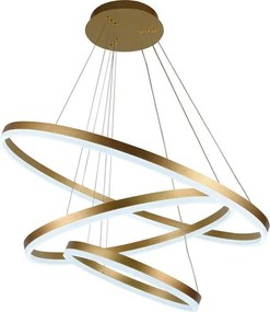 LED világítás + vezérlés 125W - J4313/G