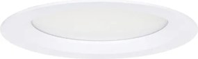 Beépíthető Lámpa Fehér Modulus ITALUX-RCS-9800-135-13W-WH-SWK