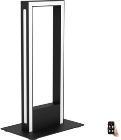 Eglo 99682 - LED Dimmelhető asztali lámpa SALVILANAS-Z LED/16W/230V 2700-6500K