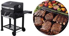 Multifunkciós grillsütő