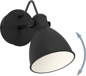 Eglo SAN PERI 1 900428 Fali lámpa 1x3W/GU10 IP44