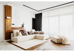 LED Fali lámpa LANDER LED10W/230V