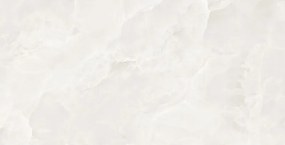 Mexen Valga Bianco fényes mázas, rektifikált gres, padló- és falburkoló, 120 x 60 cm, fényes - TL122-120-060-01