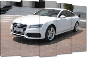 Képek 150x95 Audi A7 Autó