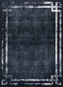 Arlen szőnyeg FRAME1 fekete 256558-837