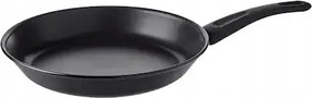 Ikea serpenyő Hemlagad teflon fekete 28cm