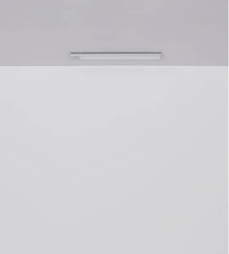 Globo 42408 - LED töltős TRISTAN 1,4W/5V 1100mAh 24 cm alatti lámpa