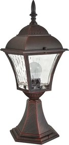 Polux PARIS2 304902 Állólámpa 1x20W/E27 IP43