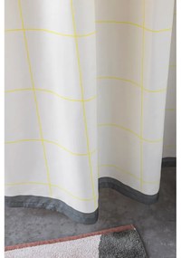 Zuhanyfüggöny 150x200 cm Mesh – Mette Ditmer Denmark