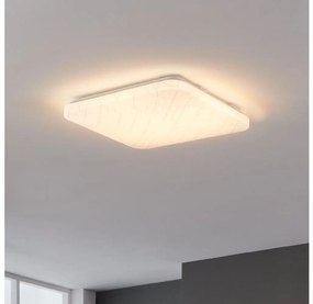 Eglo 900613 - LED Mennyezeti lámpa RENDE LED/19,5W/230V