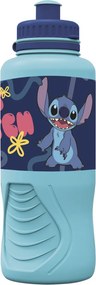 Disney Lilo és Stitch Palms műanyag sportkulacs 430 ml
