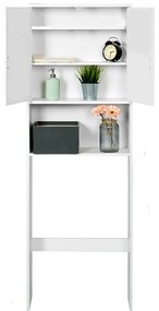 Fürdőszobai szekrény