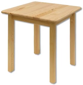 Étkezőasztal ST 108 (75x75 cm) (4 személy számára). 753508