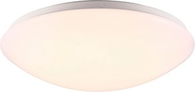 Nordlux ASK 45376001 Süllyesztett mennyezeti lámpa 1x16W/LED 3000K IP44
