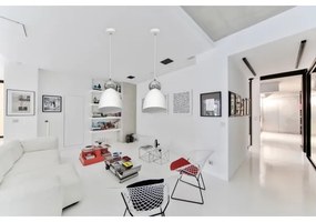 Csillár zsinóron TAURUS 1xE27/60W/230V