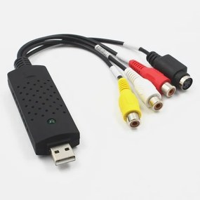 NewLine Usb videó digitalizáló RAM-MD388