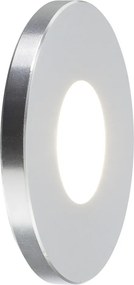 Novolux DONISI 546A-L0101A-30 Beépíthető lépcsőházi lámpa 1x1W/LED 72LM IP65