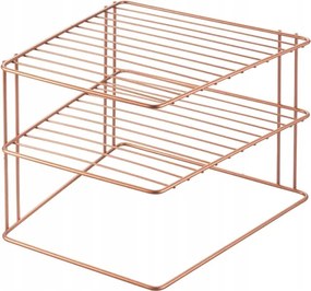 Márkás Rendszerező Állvány Konyhapult Szekrény Tányér Polc Swiss