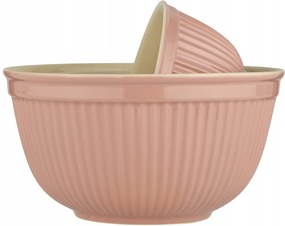 Mynte Coral Almond tál szett Ib Laursen, 3 darabos