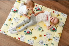 EMI Dalmaták játszószőnyeg