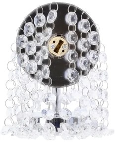 Fali lámpa ROYAL 1xG9/40W/230V