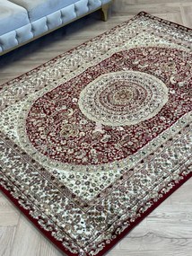 Classic 2159 Red (Bórdo) 60x220cm