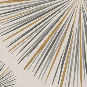 Dekoratív Fotótapéta Fali Fal Geometrikus legyezők 250x250