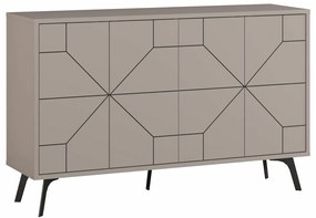 Dune Light Mocha szekrény