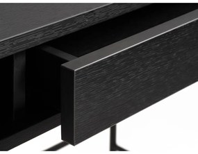 Íróasztal 60x120 cm Pensacola – Unique Furniture