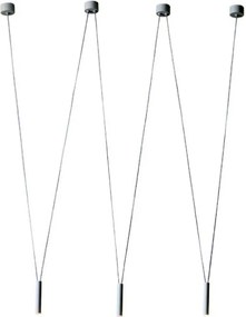 Orlicki Design VIVA OR84290 Függőlámpa 3x3,5W/G9